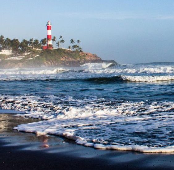 vizhinjam beach1